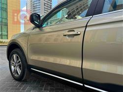 Geely Emgrand X7 Sport